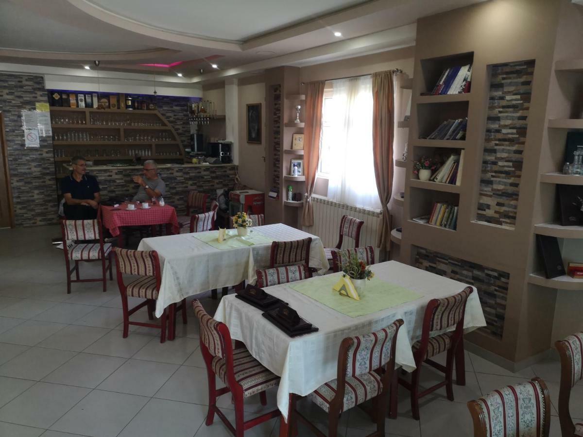 Hotel Delta Pljevlja Extérieur photo
