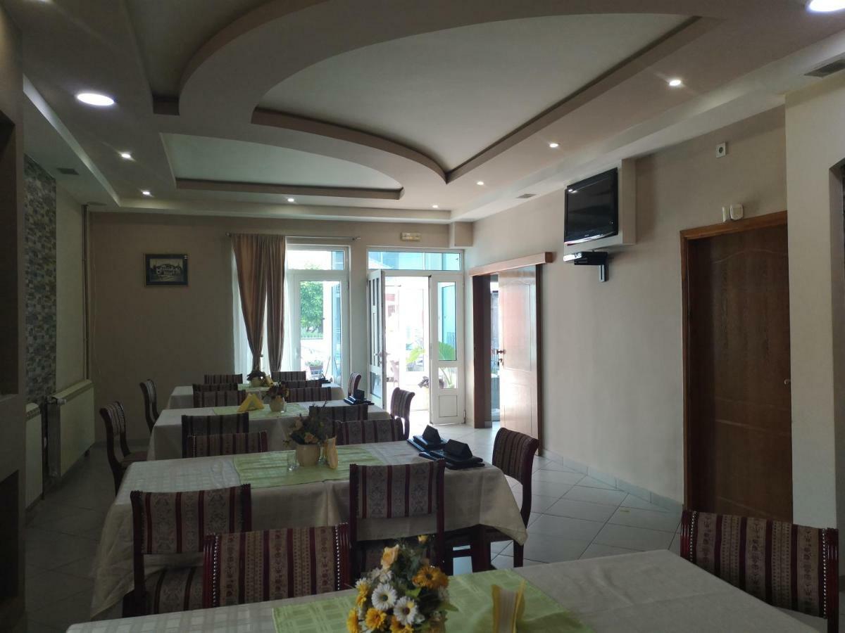 Hotel Delta Pljevlja Extérieur photo