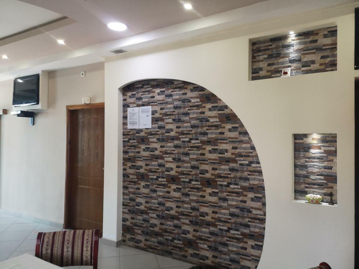 Hotel Delta Pljevlja Extérieur photo