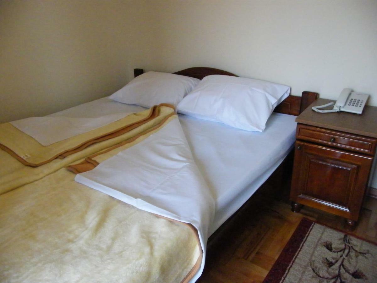 Hotel Delta Pljevlja Chambre photo