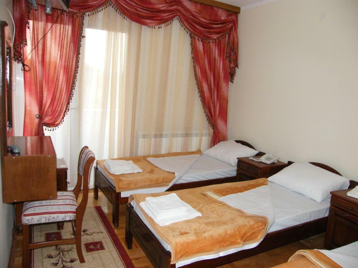 Hotel Delta Pljevlja Chambre photo