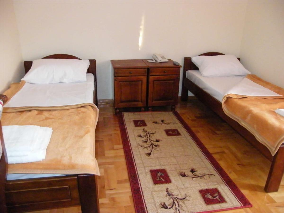 Hotel Delta Pljevlja Chambre photo